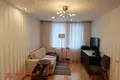 Wohnung 2 zimmer 66 m² Minsk, Belarus