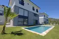 Villa de 5 habitaciones 245 m² Sarigerme, Turquía