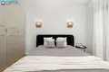 Wohnung 4 zimmer 90 m² Vilnius, Litauen