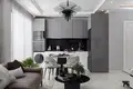 Wohnung 2 zimmer 97 m² Hocalar, Türkei