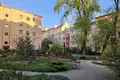 1 room apartment 38 m² in Warsaw, Poland