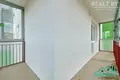 3 room apartment 88 m² Minsk, Belarus