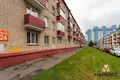 2 room apartment 42 m² Minsk, Belarus