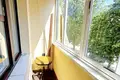 2 room apartment 51 m² Brest, Belarus