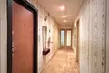 Apartamento 3 habitaciones 63 m² Saligorsk, Belarús