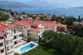 Mieszkanie 3 pokoi 99 m² Baosici, Czarnogóra