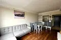 Apartamento 2 habitaciones 37 m² Varsovia, Polonia