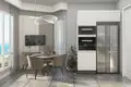 Residential complex 