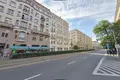 Квартира 2 комнаты 46 м² в Варшава, Польша