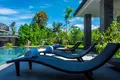 3 bedroom villa 202 m² Phuket, Thailand