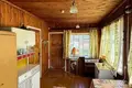 Haus 108 m² Usiazski sielski Saviet, Belarus