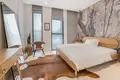 Mieszkanie 3 pokoi 195 m² Dubaj, Emiraty Arabskie