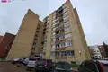 1 room apartment 31 m² Kaunas, Lithuania