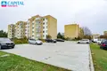 3 room apartment 71 m² Panevėžys, Lithuania