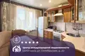 3 room apartment 63 m² Salihorsk, Belarus