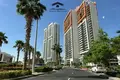 Mieszkanie 1 pokój 626 m² Dubaj, Emiraty Arabskie