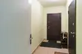 1 room apartment 43 m² Viazań, Belarus