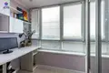 Wohnung 3 zimmer 82 m² Minsk, Belarus