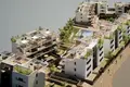 2 bedroom apartment 73 m² Finestrat, Spain