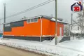 Manufacture 304 m² in Maladzyechna, Belarus