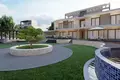 Dom 4 pokoi 496 m² Parekklisia, Cyprus