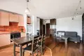 Mieszkanie 3 pokoi 46 m² Warszawa, Polska