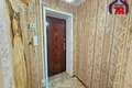 2 room apartment 43 m² Salihorsk, Belarus