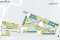 Квартира 2 спальни 83 м² Choeng Thale, Таиланд