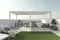 Penthouse 3 bedrooms 102 m², All countries