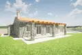 Villa de tres dormitorios 115 m² Umag, Croacia