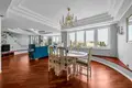 Mieszkanie 4 pokoi 130 m² w Warszawa, Polska