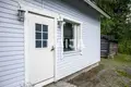 2 bedroom house 95 m² Rovaniemi sub-region, Finland