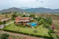 Haus 5 Schlafzimmer 623 m² Mijas, Spanien