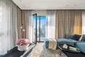 Apartamento 2 habitaciones 61 m² Varsovia, Polonia