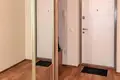 Mieszkanie 2 pokoi 74 m² Kalodziscanski sielski Saviet, Białoruś