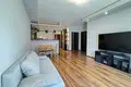 Apartamento 2 habitaciones 61 m² Varsovia, Polonia