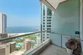 1 bedroom apartment 833 m² Dubai, United Arab Emirates