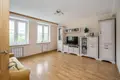 2 room apartment 56 m² Lyasny, Belarus