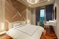 Wohnung 3 zimmer 103 m² Eyupsultan, Türkei