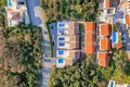 Apartamento 46 m² Katun Rezevici, Montenegro