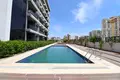 2 bedroom apartment 70 m² Aksu, Turkey