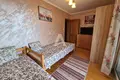 3 bedroom house  Sveti Stefan, Montenegro