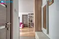 2 room apartment 42 m² Vilnius, Lithuania