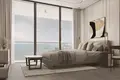 Complejo residencial Sobha Sea Haven at Dubai Harbour sea view