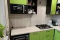 Mieszkanie 2 pokoi 44 m² Borysów, Białoruś