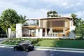 Villa 3 pièces 254 m² Phuket, Thaïlande