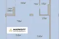 Apartamento 3 habitaciones 65 m² Minsk, Bielorrusia