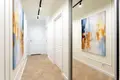 Apartamento 3 habitaciones 51 m² en Varsovia, Polonia