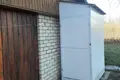 Maison 54 m² Usacki siel ski Saviet, Biélorussie