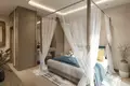 Квартира 2 комнаты 49 м² Алания, Турция